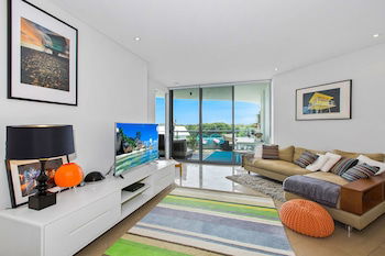 Cotton Beach Northern Rooftop 50 - Accommodation Main Beach 0