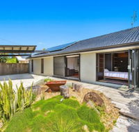 CABARITA BEACH HOUSE 53 - Accommodation Main Beach