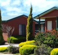 Port Lincoln Cabin Park - Accommodation Main Beach