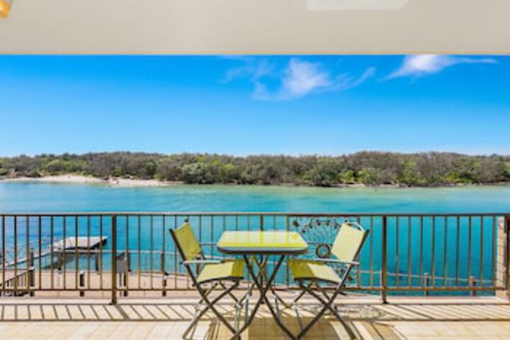 Casuarina Beach NSW Accommodation Main Beach