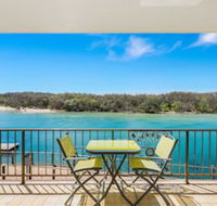 Kingscliff Waters Apt Two - Accommodation Main Beach