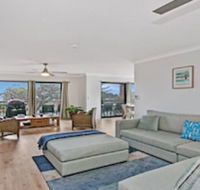 Tradewinds Apartment 2 - Accommodation Main Beach