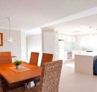 Tamarind Apartment 6 - Accommodation Main Beach