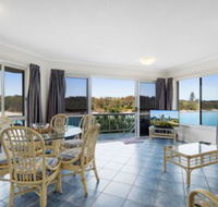 Kings Mariner Apt 7 - Accommodation Main Beach