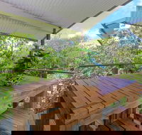 Beach Shacks 32 Casuarina - Accommodation Main Beach
