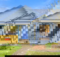 Omaroo Cottage Bruny Island - Accommodation Main Beach