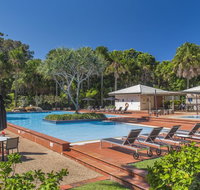 Serenity Bay Studio - Accommodation Main Beach