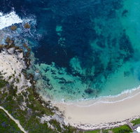 Margaret River Beach Apartments - Accommodation Main Beach