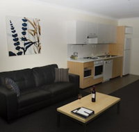 Perth Ascot Central Apartment Hotel - Accommodation Main Beach
