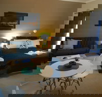 Second Valley Motel - Accommodation Main Beach