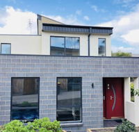 Apollo Bay Seal Apartments - Accommodation Main Beach