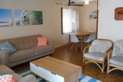 Tea Tree Lodge At Hat Head - Accommodation Main Beach 0
