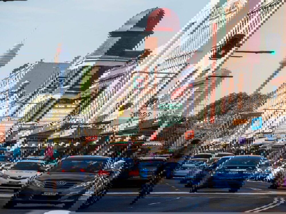 Enmore NSW Accommodation Main Beach