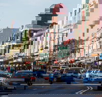 Modern House Close to Sydney Uni  Hospital - Accommodation Main Beach