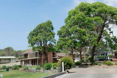 Ingenia Holidays Merry Beach - Accommodation Main Beach 4