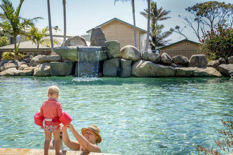 Ingenia Holidays Merry Beach - Accommodation Main Beach 2