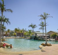Ingenia Holidays Merry Beach - Accommodation Main Beach
