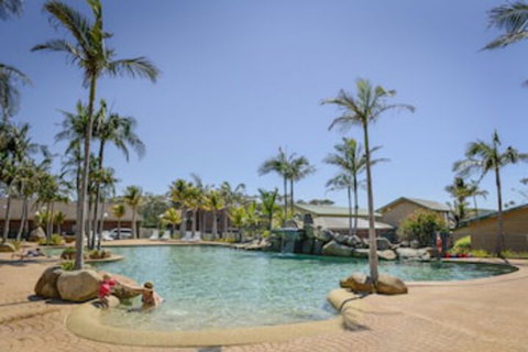 Ingenia Holidays Merry Beach - Accommodation Main Beach 0