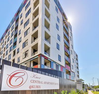 Melbourne Knox Central Apartment Hotel - Accommodation Main Beach