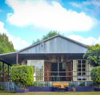 Peppercorn Cabin - Accommodation Main Beach
