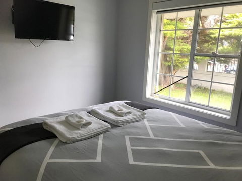 Ulladulla Motel - Accommodation Main Beach 5