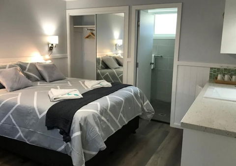 Ulladulla Motel - Accommodation Main Beach 3