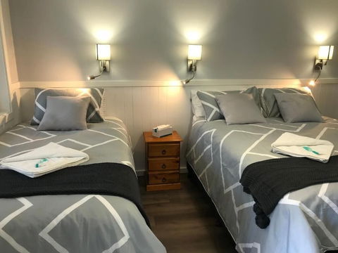Ulladulla Motel - Accommodation Main Beach 6