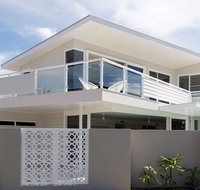 Paddle on Seven Mile Lennox Head - Accommodation Main Beach