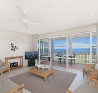 Quarterdeck Unit 20 Lennox Head - Accommodation Main Beach