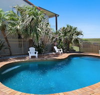 Sunrise Reef Unit 2 Lennox Head - Accommodation Main Beach