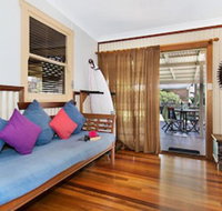 Little Green Beach House Lennox Head - Accommodation Main Beach