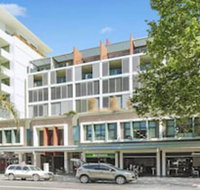 Executive 2 Bedroom Wollongong Apartment - Accommodation Main Beach