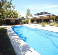 Nautilus at Hat Head - Accommodation Main Beach