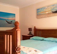 SWR Rainforest Retreat 2 - Accommodation Main Beach