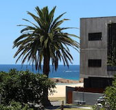 Dunbar Court  Unit 5 at South West Rocks - Accommodation Main Beach