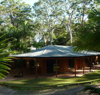SWR Rainforest Retreat 1 - Accommodation Main Beach