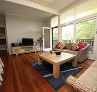 Little Bay Cottage at South West Rocks - Accommodation Main Beach