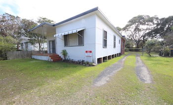 Muller's Cottage At Hat Head - Accommodation Main Beach 0