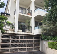 Coogee Beach With AC Close To Beach And City - Accommodation Main Beach