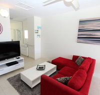 1 Bright Point Apartment 1402 - Accommodation Main Beach