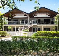 Picnic Bay Apartments Unit 1 - Accommodation Main Beach