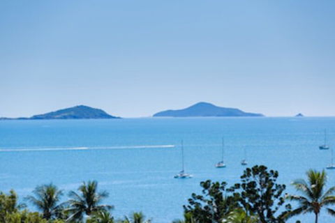 Ocean Views 9A - Accommodation Main Beach 0