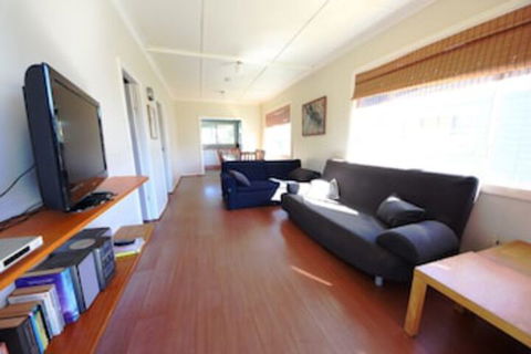 Frog Hollow At Hat Head - Accommodation Main Beach 0