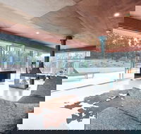SeaSalt Beach House - Accommodation Main Beach