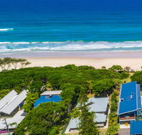 A PERFECT STAY - Gigi's - Accommodation Main Beach