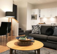 Hobart Cityscape - Accommodation Main Beach