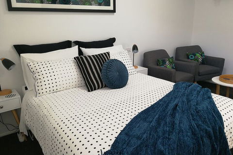 Hobart Cityscape - Accommodation Main Beach 7