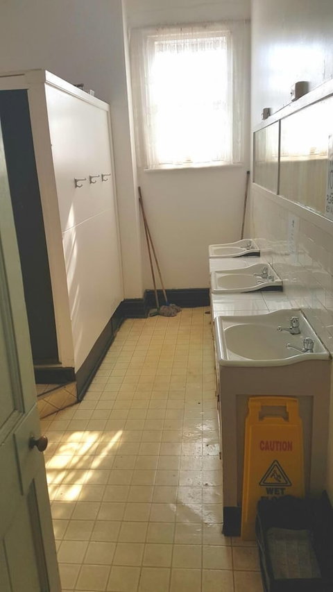 Orbost Club Hotel - Accommodation Main Beach 6