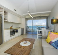1 Bright Point Apartment 2203 - Accommodation Main Beach