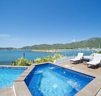 1 Bright Point Apartment 3102 - Accommodation Main Beach